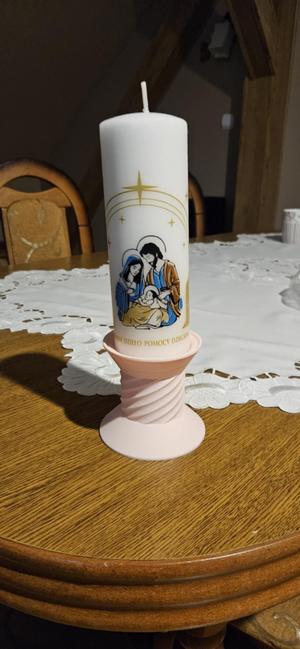 Candle Stand