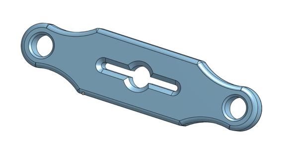 Bowfishing - Arrow Tip Wrench