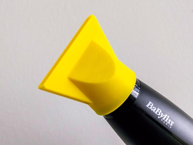 Blowdryer / Hairdryer Tip