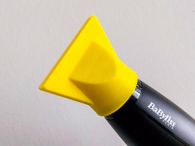 Blowdryer / Hairdryer Tip
