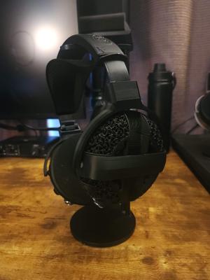 Headamame-Capra Headband Adaptor