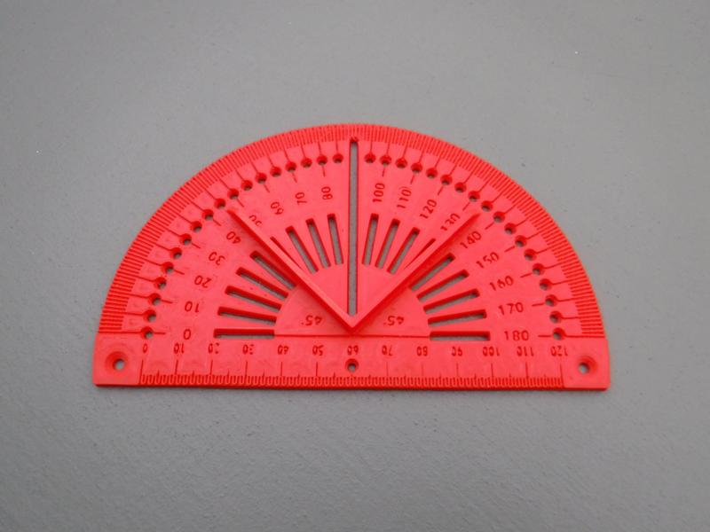 Multifunctional Centring Tool