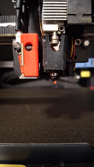 SV08 EDDY Mount