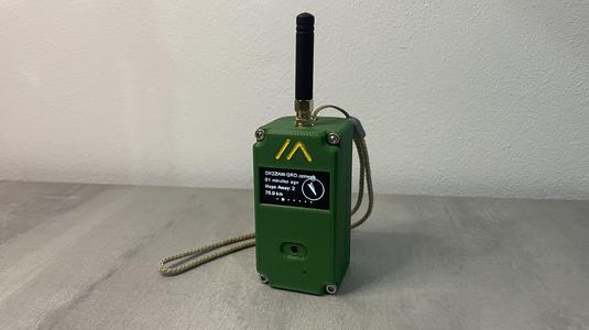 Heltec Wireless Stick Lite & OLED 1.3" case