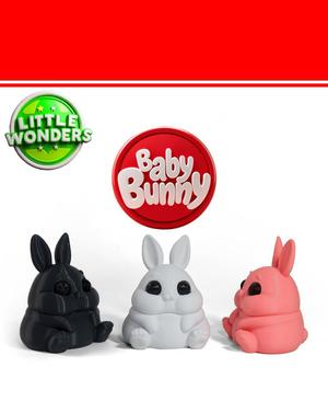 Easter Bunny