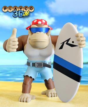 Funky Kong