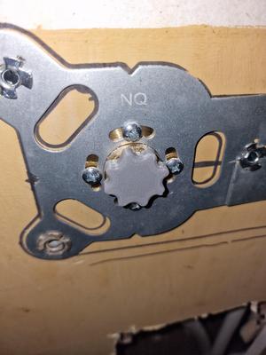 15x21 male plug 1/2"