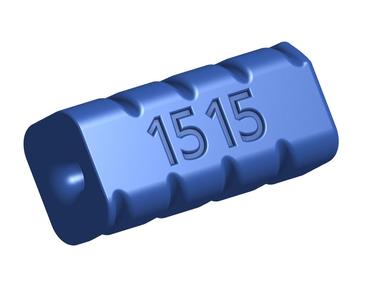 1515 Hand Tap Jig