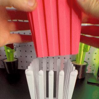 Popcorn Box