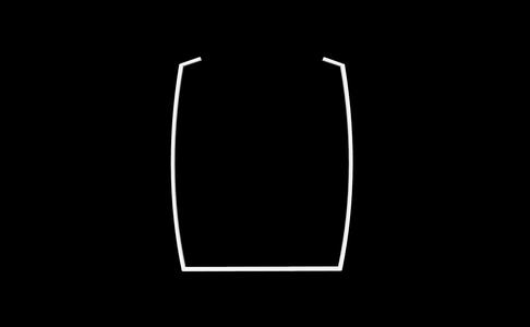Baratza Encore (ESP) - Accent strip
