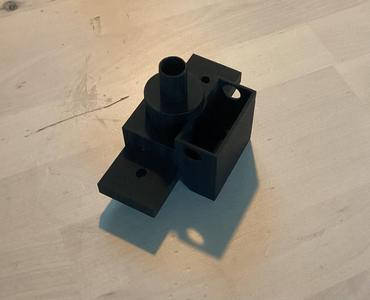Orion Starblast II Equatorial Replacement Part