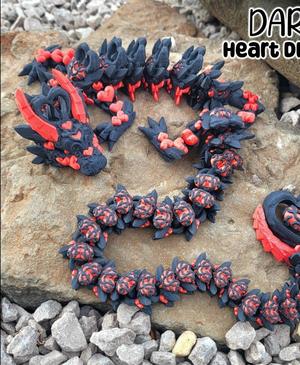 Dark Heart Dragon