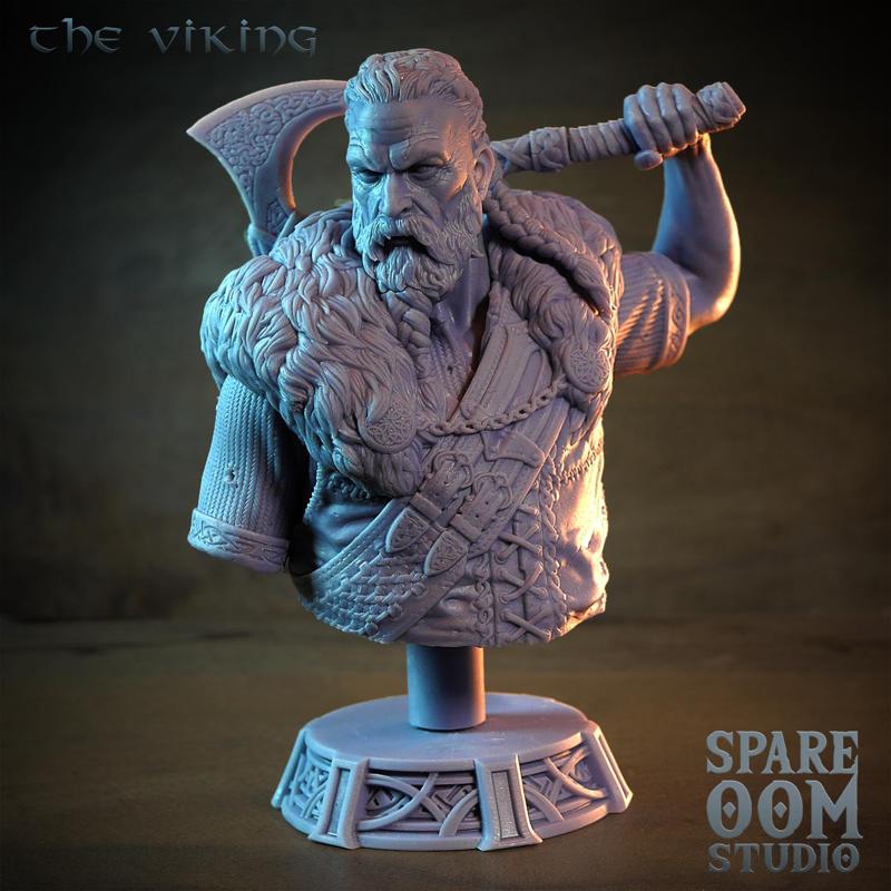 The Viking