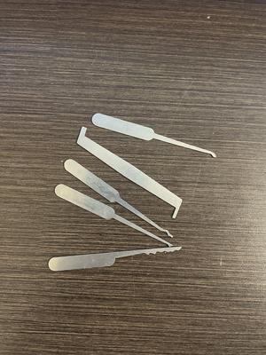 Basic Lockpick Set