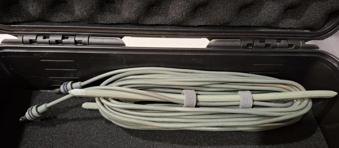 Spool for Starlink Mini cable