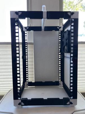 Desktop Server Rack