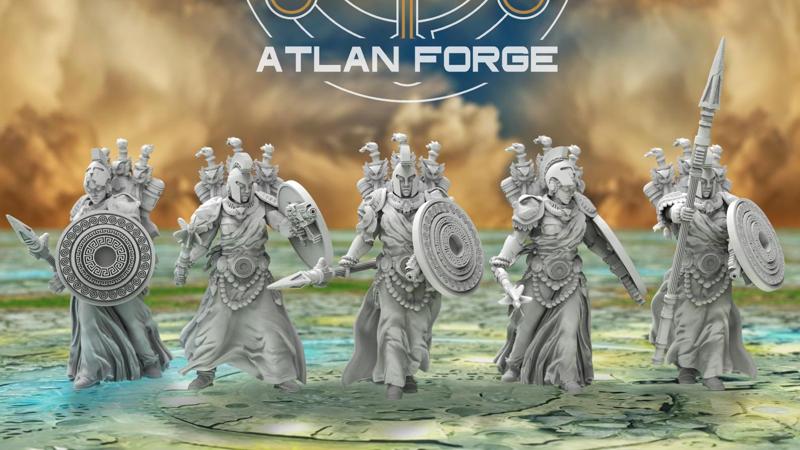 Minoan Athenai