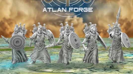 Minoan Athenai