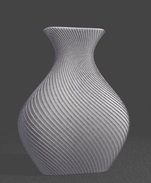 cool vase