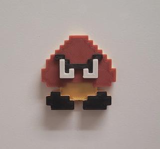 Goomba Magnet