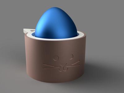 Beautyblender Storage