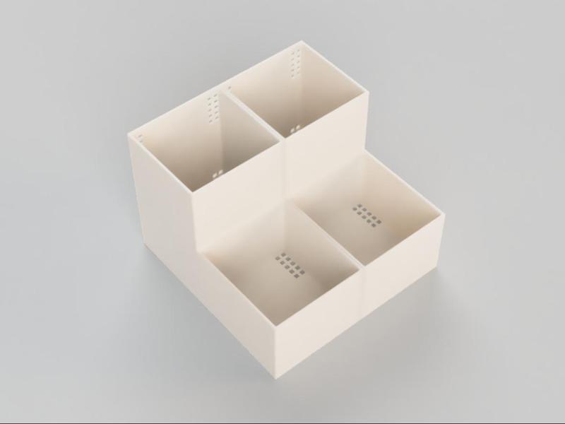 Cup Holder Organizer