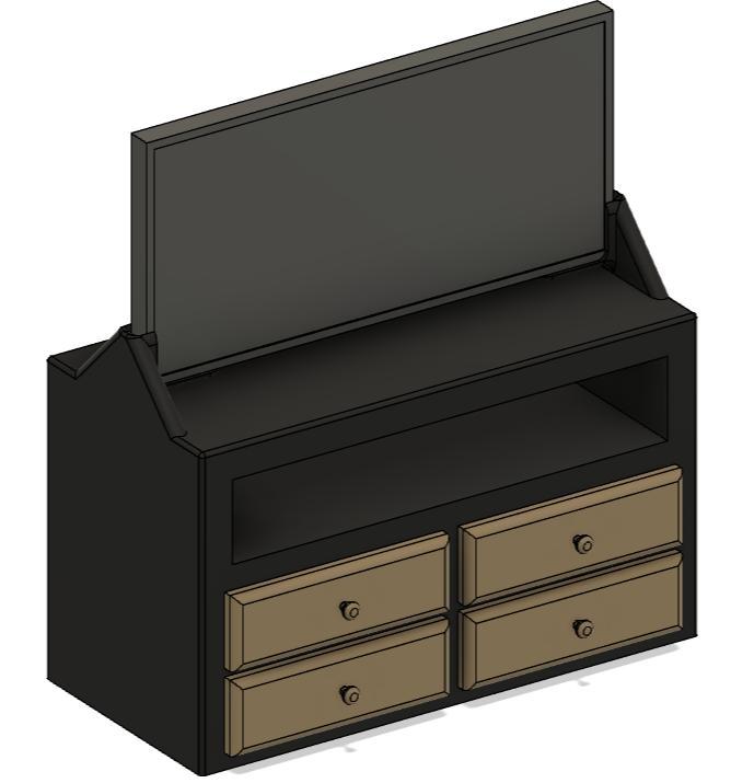 TV Stand