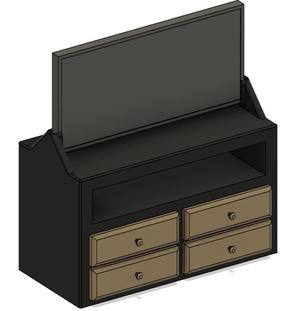 TV Stand