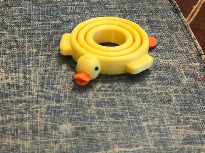 Duck Fidget gyro 