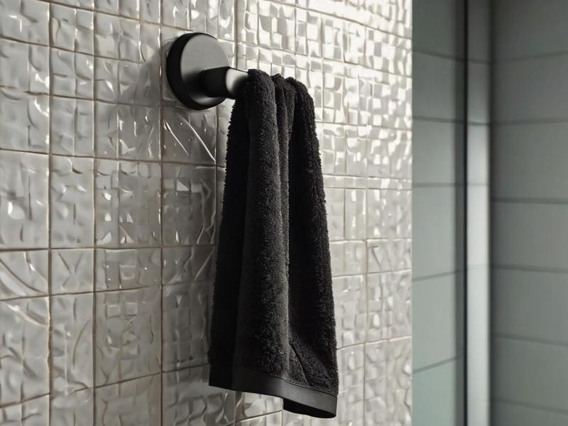 Towel Holder