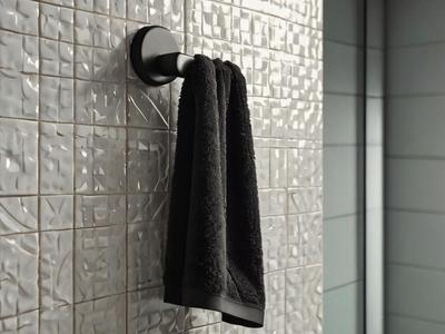 Towel Holder