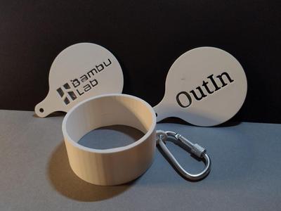 Outlin tools 