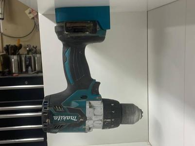 makita tool holder