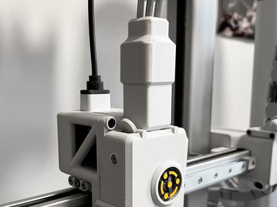Standalone AMS HUB SAVER for A1&A1mini 