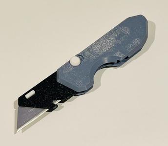 Folding Utility Knife