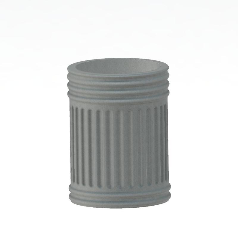 Koozie Remix of 80s Dustbintrash can