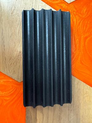 Flat Pen Holder