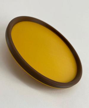 LR128-D Lid or Cover for Infinite Containers 128 Series