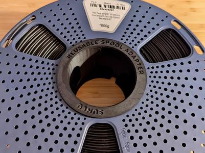 Sunlu Reusable Spool Adapter V1