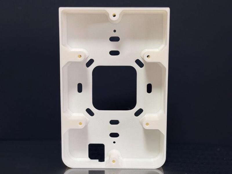 Ubiquiti U6-IW Wall Mount Spacer | 21mm & 34mm