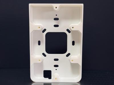 Ubiquiti U6-IW Wall Mount Spacer | 21mm & 34mm