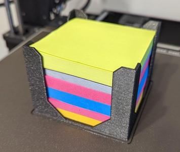 Post-it Holder