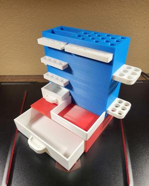 Tool Holder (YUP ANOTHER ONE!!!)