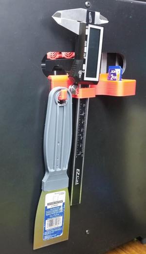  Flashforge Creator pro / x Toolhook V2