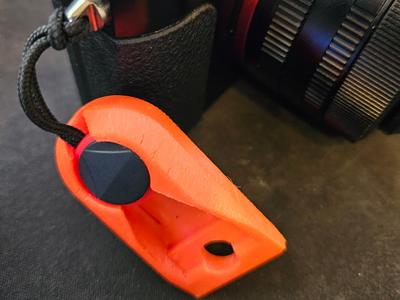 Peak Design Anchor Links Compatible - Round Cord