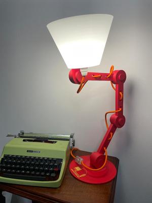 Lamp
