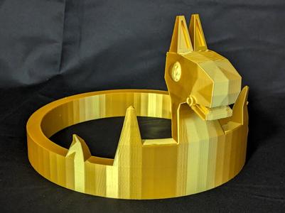 Fortnite Crown - Easy Print