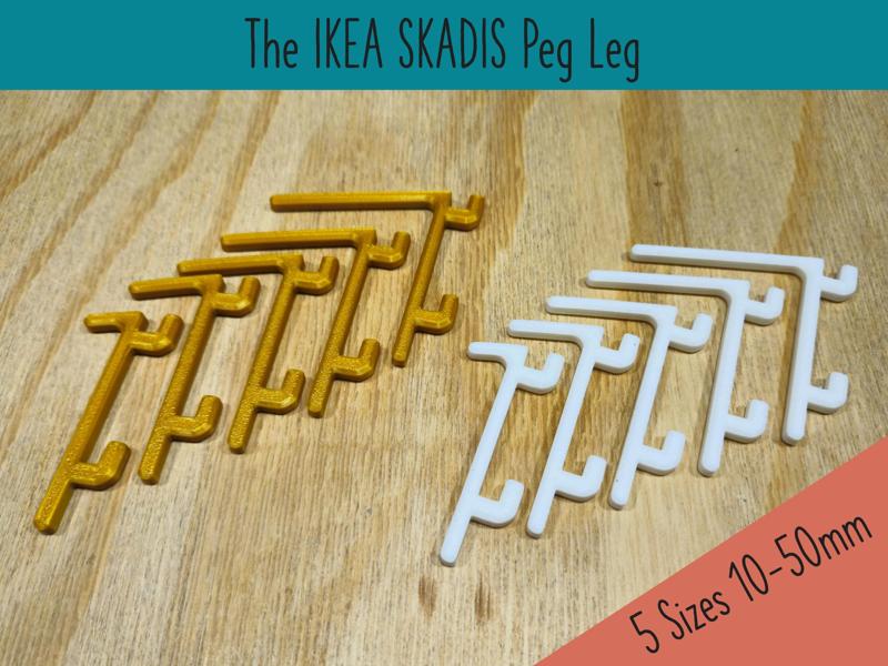 Skadis hooks hook ikea