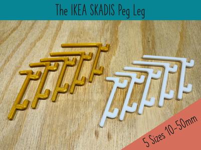 Skadis hooks hook ikea