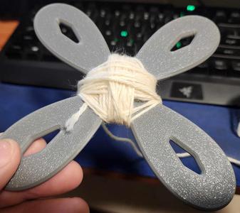 Yarn Baller